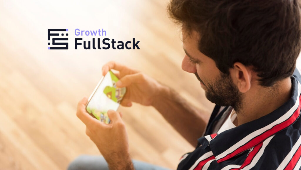Growth Fullstack Launches Automated Data Pipelines For Mobile Games And Apps Growth Fullstack Launches Automated Data Pipelines For Mobile Games And Apps