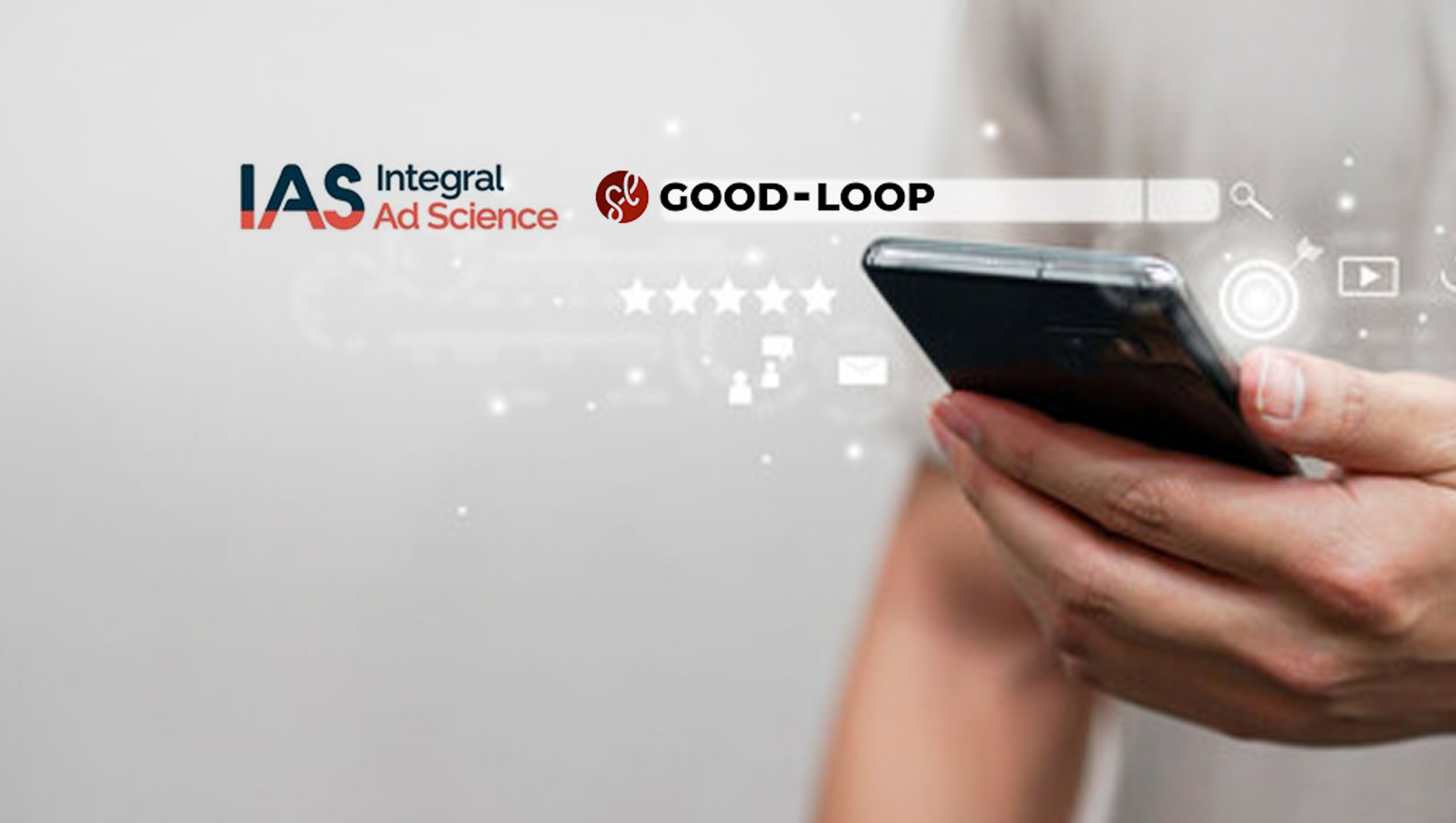 IAS Integrates Good-Loop’s Green Media Technology to Offer Carbon Emissions Measurement for Digital Advertisers 20 IAS Integrates Good-Loop’s Green Media Technology to Offer Carbon Emissions Measurement for Digital Advertisers 20