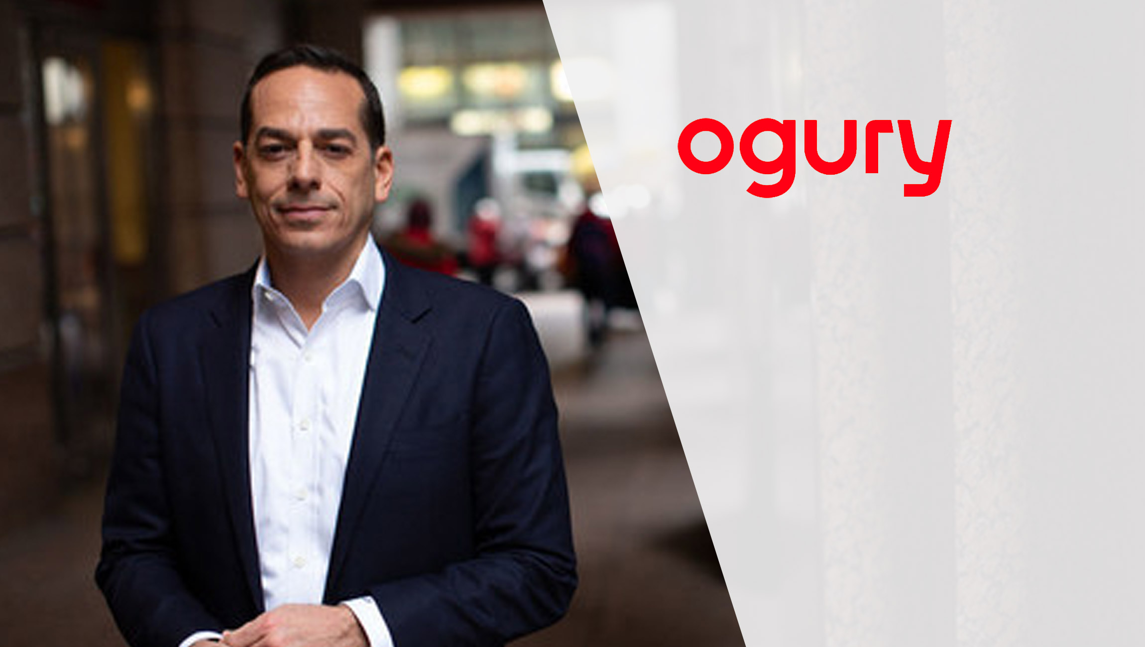 Ogury Names Industry Veteran Anthony Flaccavento as General Manager Americas 12 Ogury Names Industry Veteran Anthony Flaccavento as General Manager Americas 12