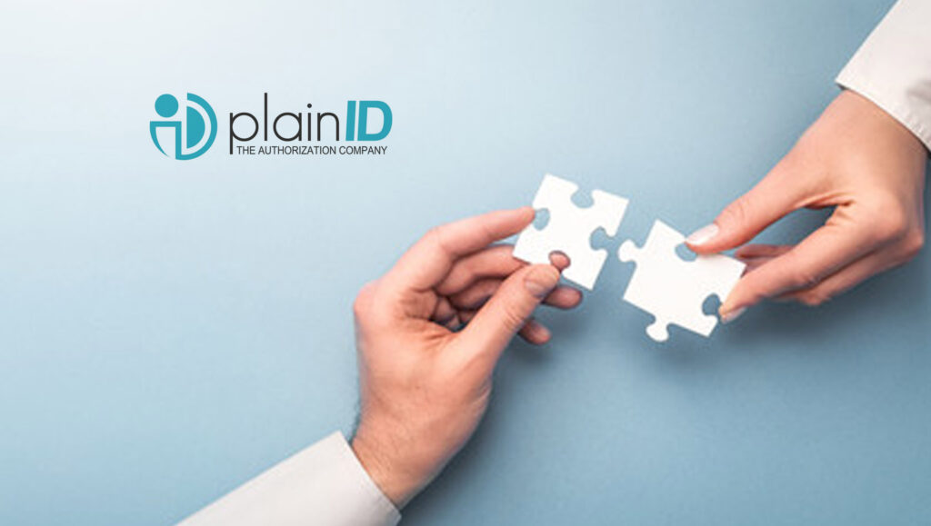 PlainID, The Authorization Company, Announces Thought Leadership Collaboration With The Cyber Hut PlainID, The Authorization Company, Announces Thought Leadership Collaboration With The Cyber Hut