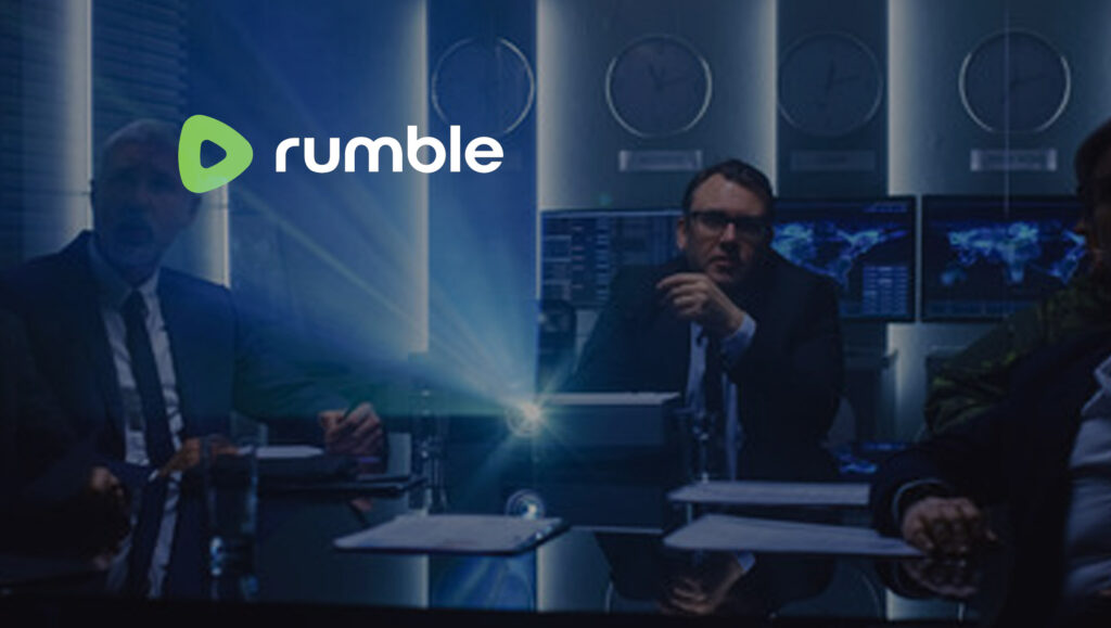 Rumble’s Subscription Product ‘Locals’ Opens Creator Studio in Miami’s Wynwood District. Rumble’s Subscription Product ‘Locals’ Opens Creator Studio in Miami’s Wynwood District.