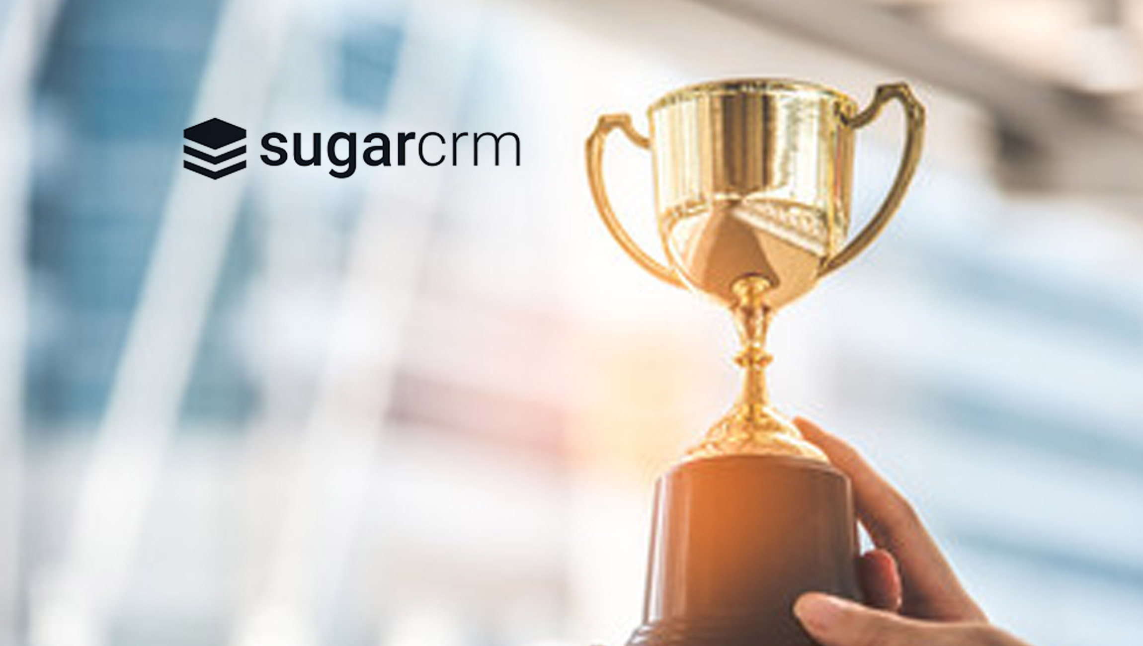 SugarCRM Recognized as a Best Enterprise CRM Software and Solution for the Second Year Running in the 2022 CRM Industry Leader Awards 32 SugarCRM Recognized as a Best Enterprise CRM Software and Solution for the Second Year Running in the 2022 CRM Industry Leader Awards 20