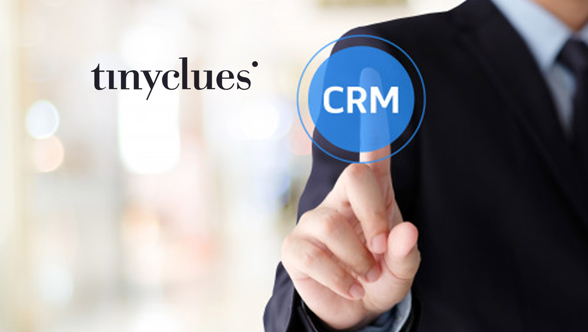 Tinyclues Recognized for CRM Innovation in Annual MarTech Breakthrough Awards Program 24 Tinyclues Recognized for CRM Innovation in Annual MarTech Breakthrough Awards Program 20