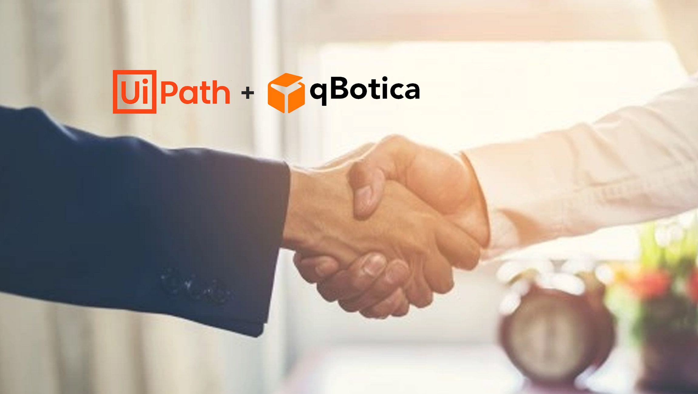 UiPath Announces Go-to-Market Managed Services Partnership with qBotica for Turnkey Enterprise Automation 20 UiPath Announces Go-to-Market Managed Services Partnership with qBotica for Turnkey Enterprise Automation 18