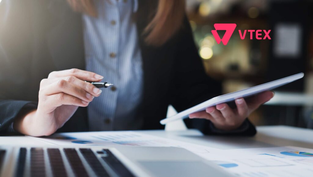 VTEX Receives Industry Recognition While Seeing Continued Customer Momentum and Success VTEX Receives Industry Recognition While Seeing Continued Customer Momentum and Success