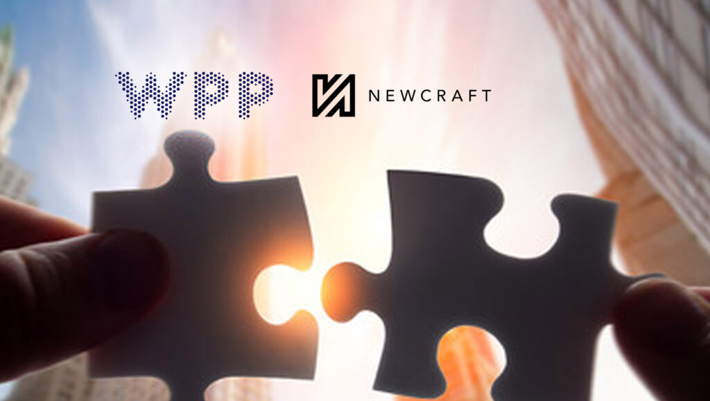 WPP Acquires Ecommerce Consultancy Newcraft WPP Acquires Ecommerce Consultancy Newcraft