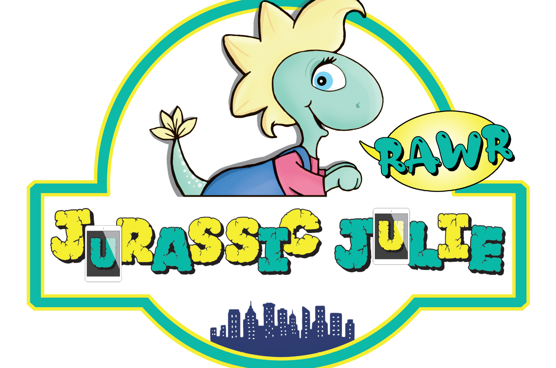 Jurassic Julie’s World launches Indiegogo Campaign 18 Jurassic Julie’s World launches Indiegogo Campaign 18