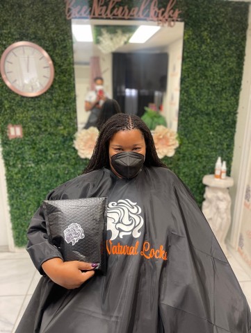 BEE Natural Locks Launches New Line of Natural Haircare Products 57 BEE Natural Locks Launches New Line of Natural Haircare Products 57