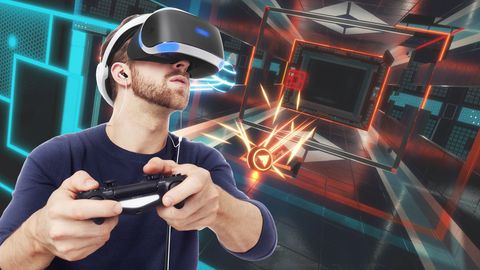 Virtual Reality (VR) Gaming Market Size 2022, Industry Growth Insights, Upcoming Trends, Future Scope, Global Report, Forecast Till 2027 4 Virtual Reality (VR) Gaming Market Size 2022, Industry Growth Insights, Upcoming Trends, Future Scope, Global Report, Forecast Till 2027 4