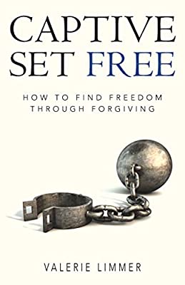 Author’s new book “Captive Set Free” receives a warm literary welcome 24 Author’s new book “Captive Set Free” receives a warm literary welcome 24