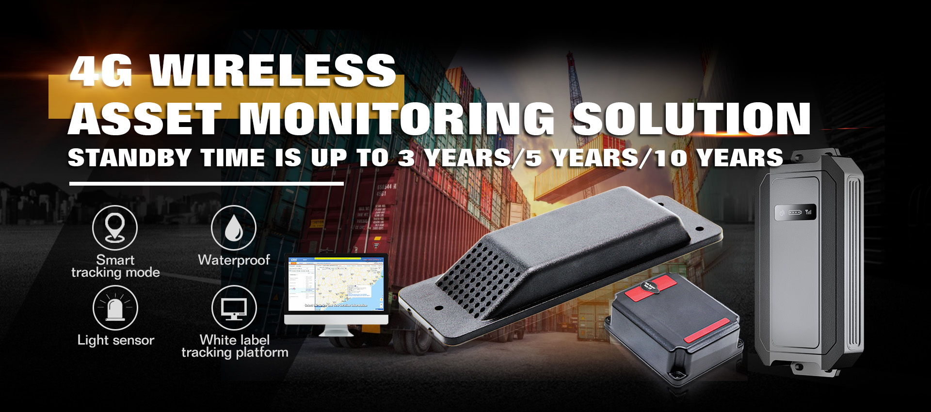 GPS Trackers: The Key To Efficient Fleet Management 49 GPS Trackers: The Key To Efficient Fleet Management 40