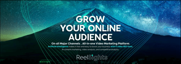 Meet ReelSights: The AI-Powered Video SEO revolutionizing the marketing world 7 Meet ReelSights: The AI-Powered Video SEO revolutionizing the marketing world 7