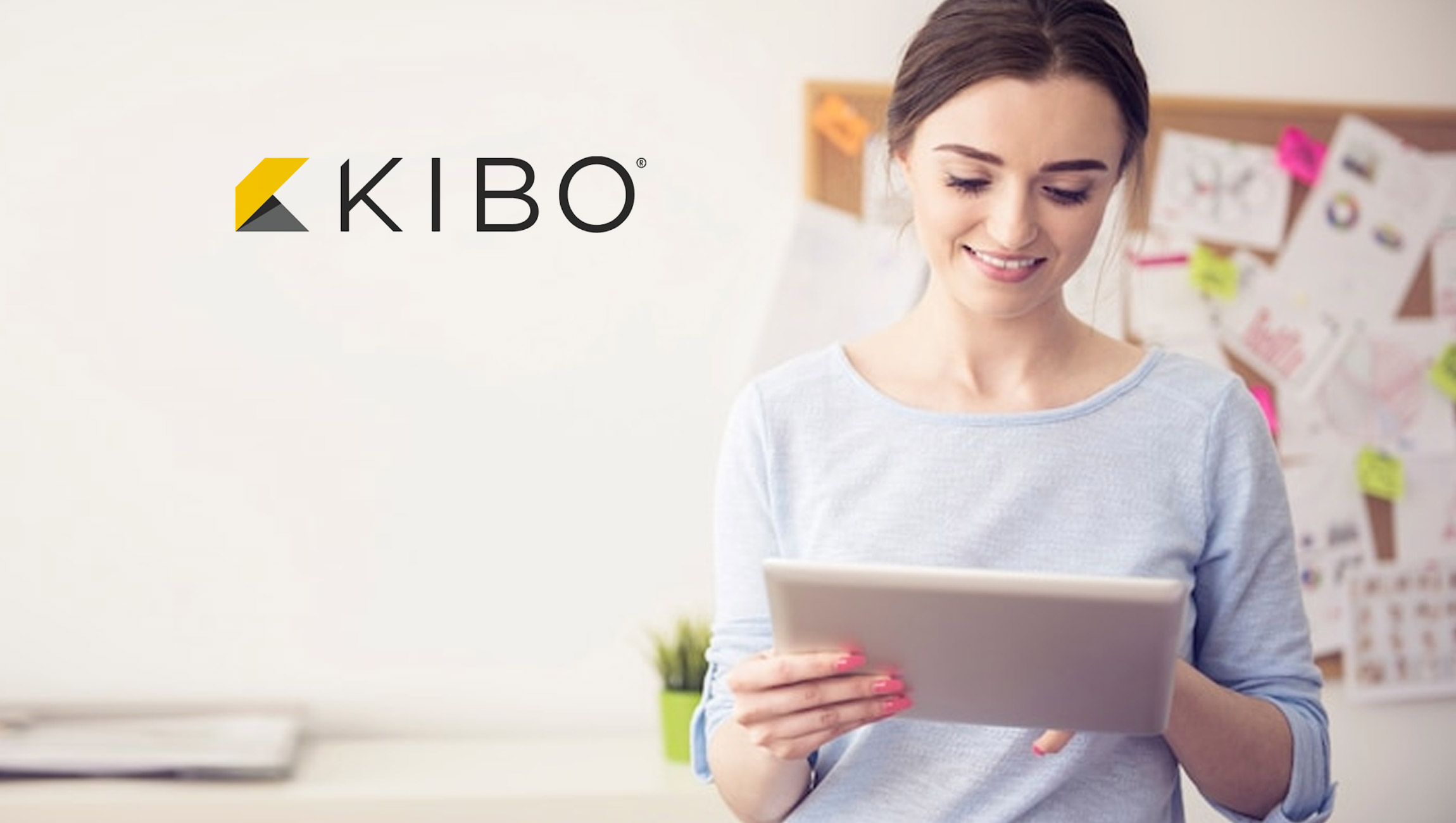 Kibo Spins Out Personalization Business Under the Monetate Brand 12 Kibo Spins Out Personalization Business Under the Monetate Brand 12
