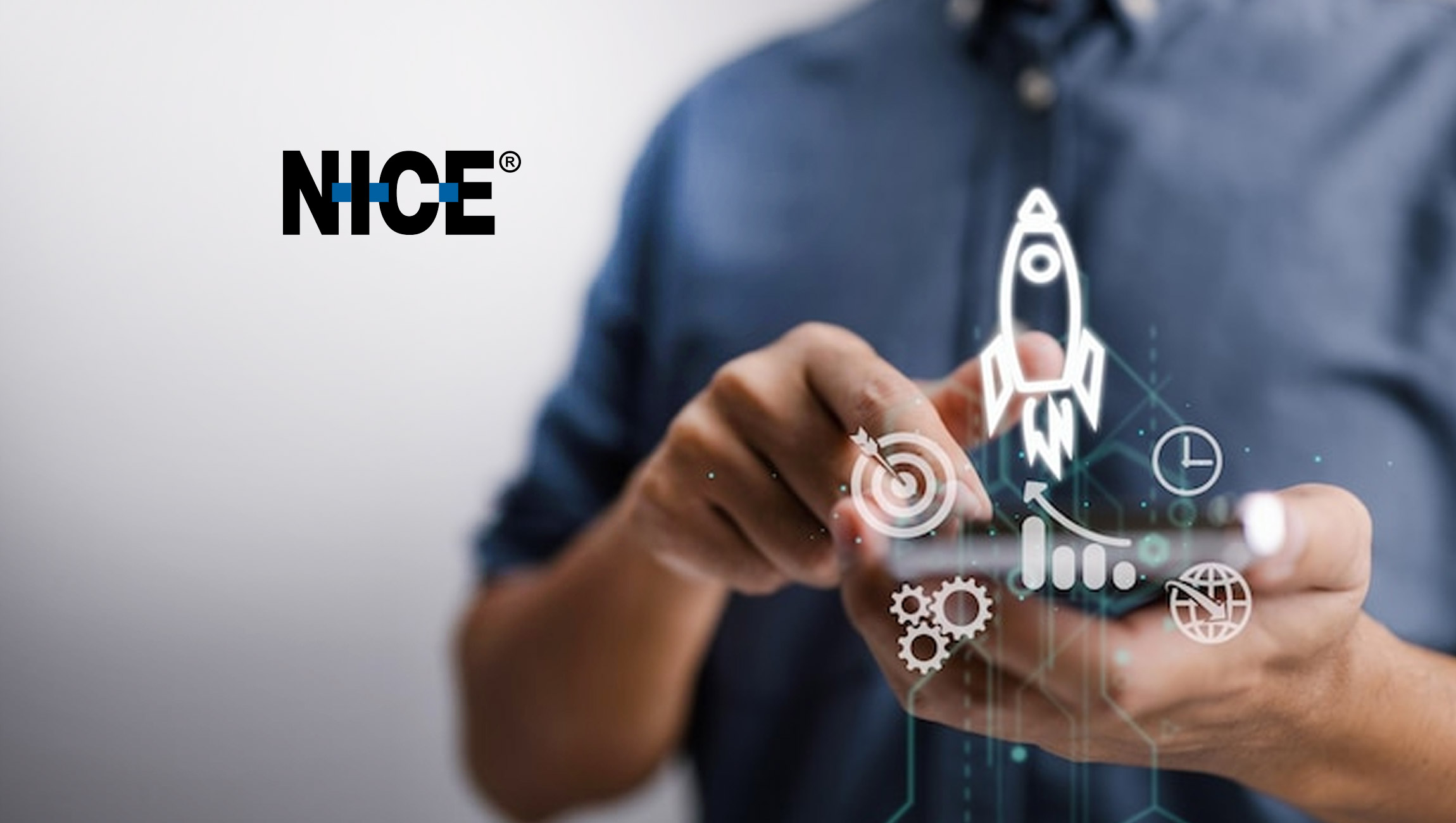 NICE Launches FluenCX, a Revolutionary Approach to Deliver Digital-First Customer Experience 30 NICE Launches FluenCX, a Revolutionary Approach to Deliver Digital-First Customer Experience 30