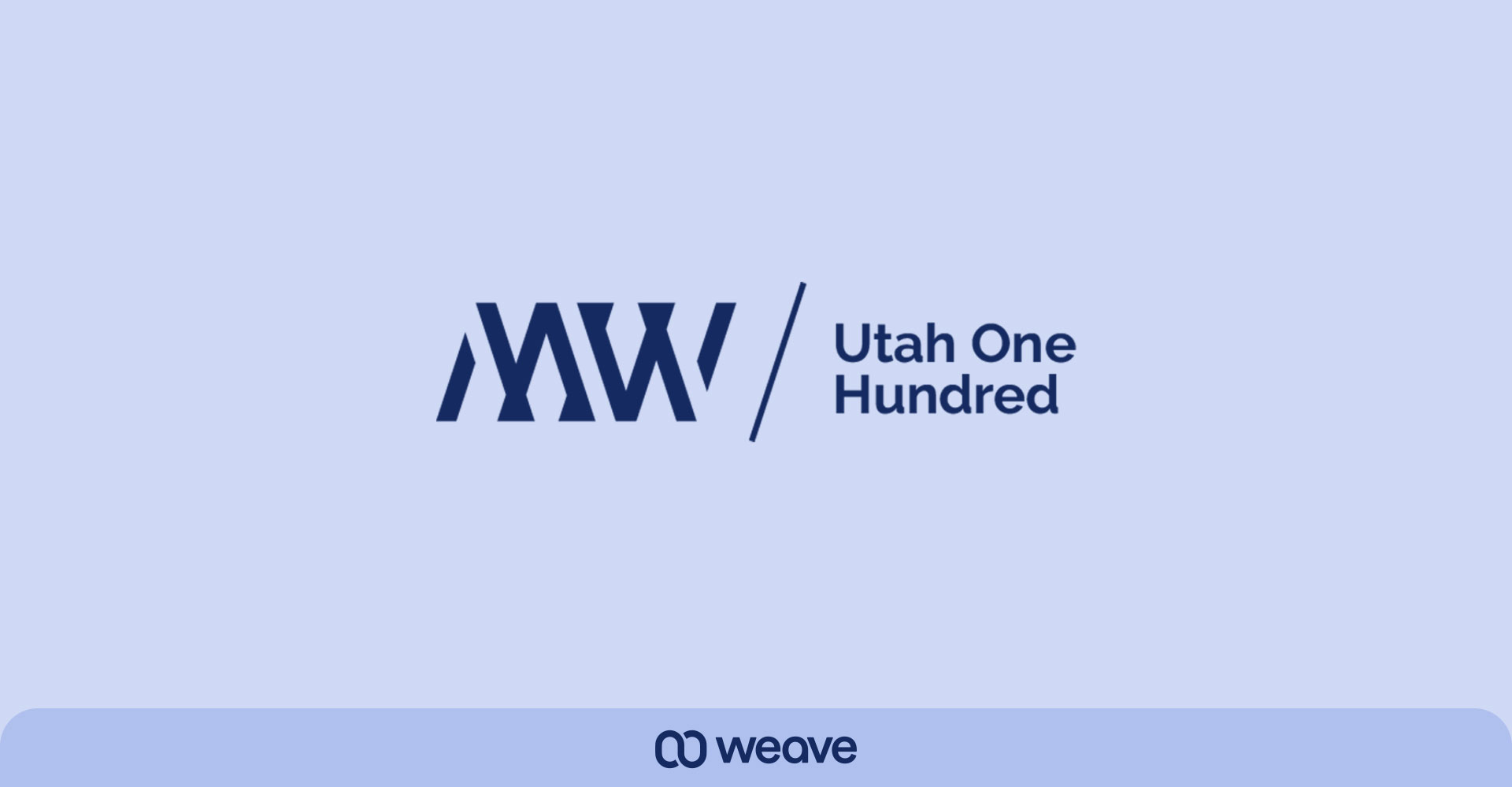 Weave Ranks in Top 20 of MountainWest Capital Network’s List of Utah’s Fastest Growing Companies 18 Weave Ranks in Top 20 of MountainWest Capital Network’s List of Utah’s Fastest Growing Companies 12