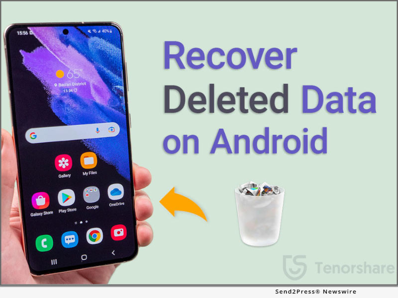 How To Do Android Data Recovery without Root? Use the Best Android Data Recovery Software How To Do Android Data Recovery without Root? Use the Best Android Data Recovery Software