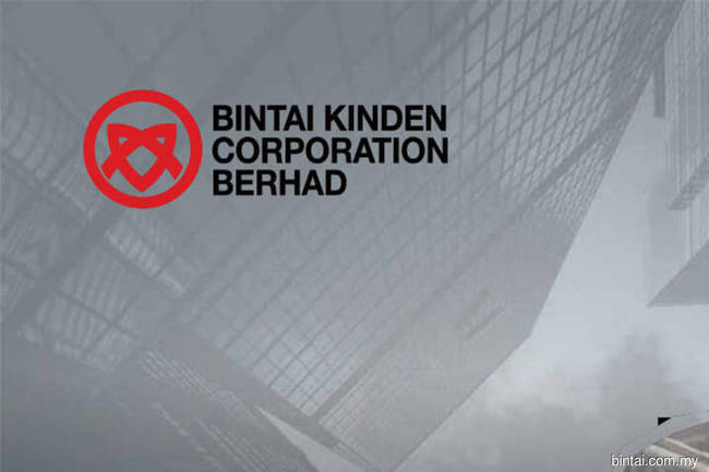 Bintai Kinden Ventures into Telco through Agreement with MN Permai Netcom 2 Bintai Kinden Ventures into Telco through Agreement with MN Permai Netcom