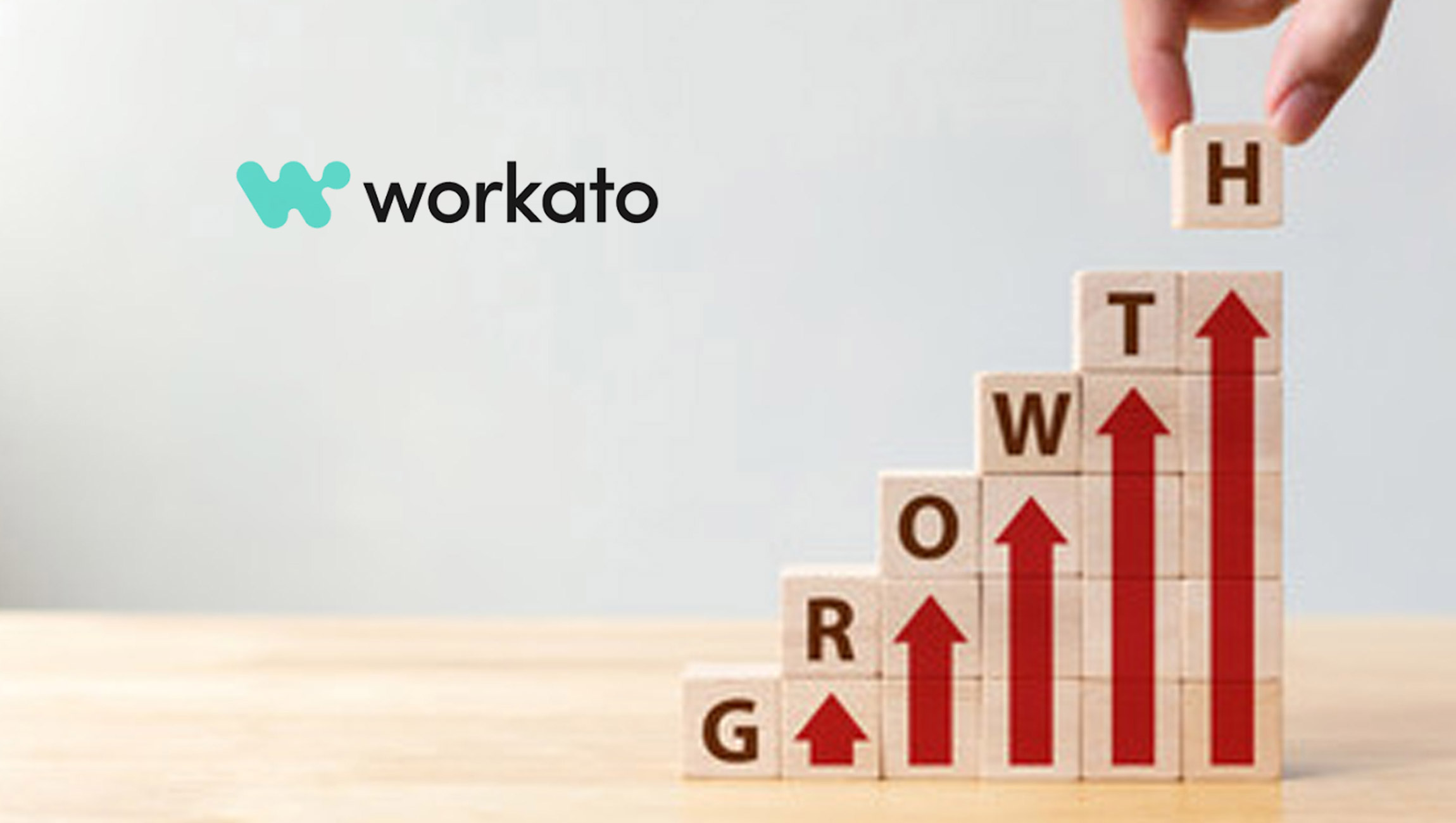 Workato Named One of the Fastest-Growing Companies in the Bay Area and North America on the 2022 Deloitte Technology Fast 500 7 Workato Named One of the Fastest-Growing Companies in the Bay Area and North America on the 2022 Deloitte Technology Fast 500 6