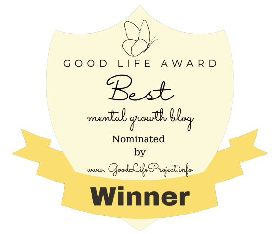 Popular lifestyle Blog the Good Life Project Has opened nominations Good Life Award from the public for content creators spreading positivity in the world 7 Popular lifestyle Blog the Good Life Project Has opened nominations Good Life Award from the public for content creators spreading positivity in the world 5