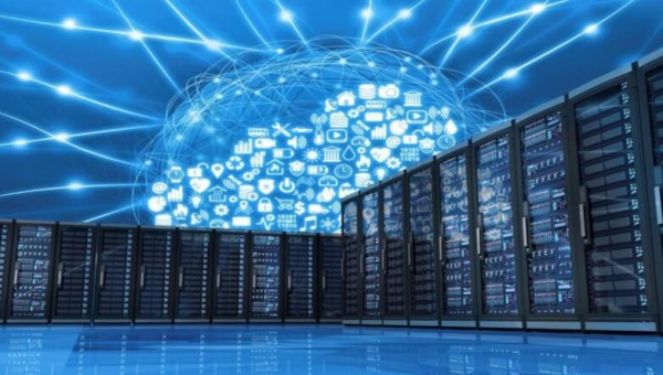 Building a Solid Base for Digital China, IP3 Technology to Invest 2.5 Billion in Global Server Market 12 Building a Solid Base for Digital China, IP3 Technology to Invest 2.5 Billion in Global Server Market 12