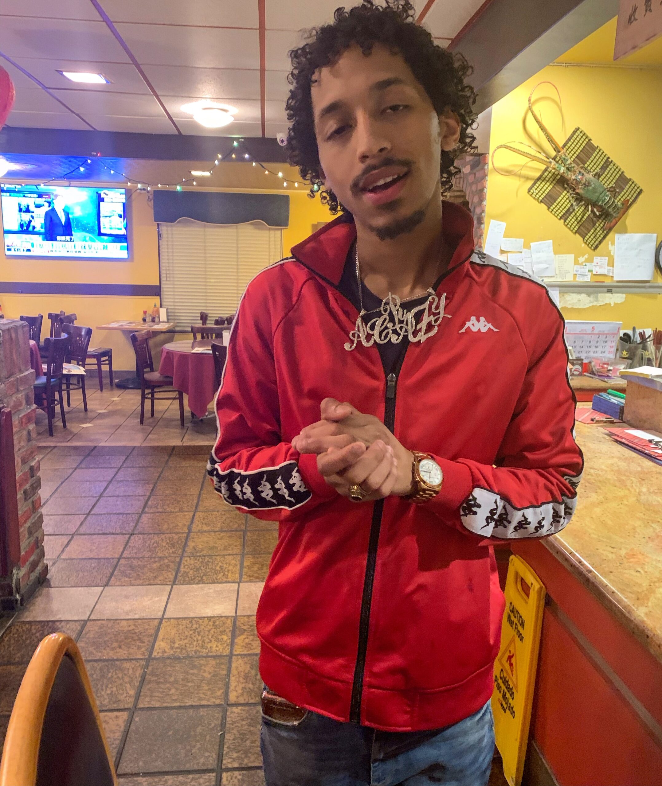 Acrazy The Multi Talented Music Artist On The Rise 4 Acrazy The Multi Talented Music Artist On The Rise 4