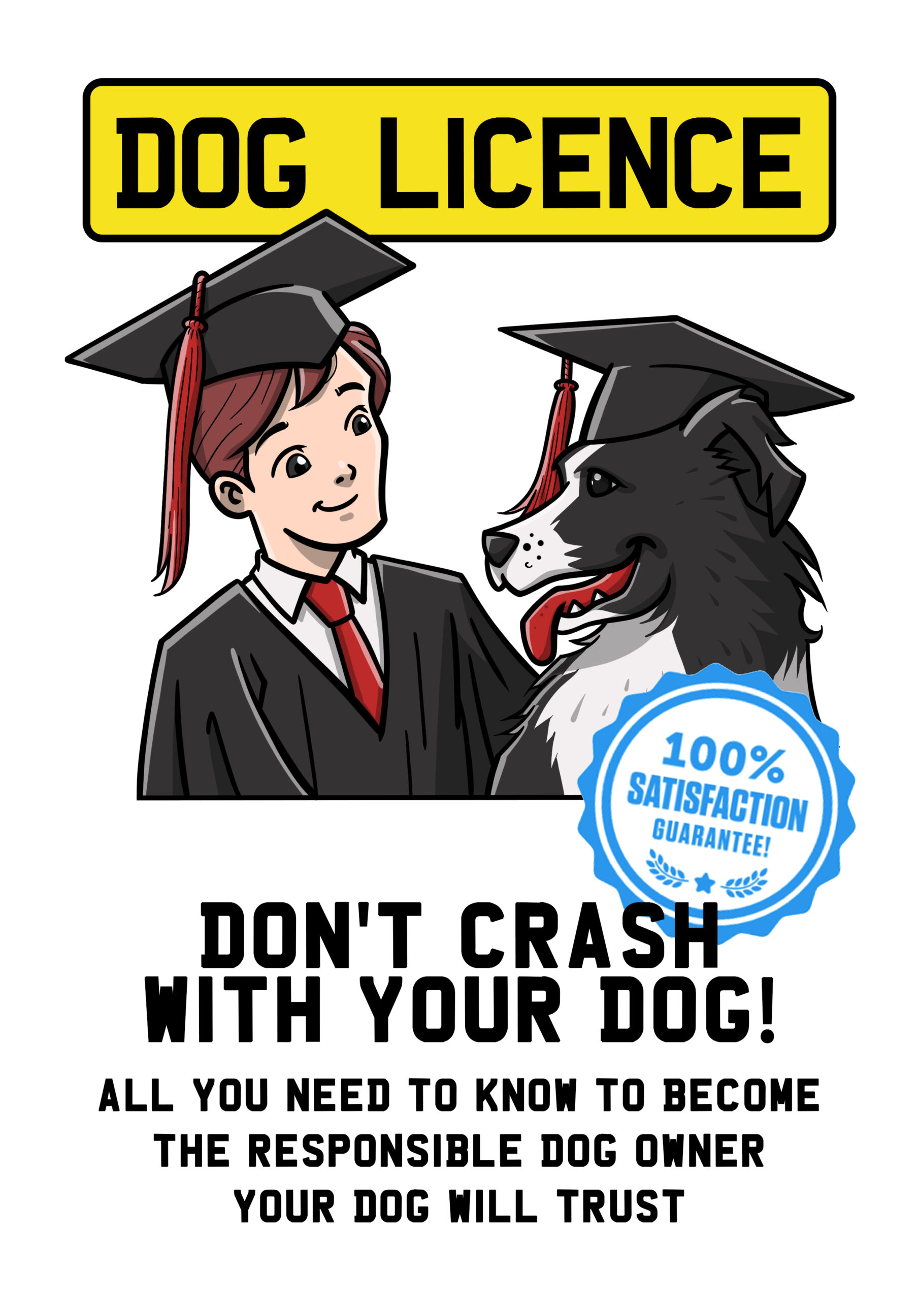 Lorenzo Barichella of Training Dog Launches New Video Course – Dog Licence 3 Lorenzo Barichella of Training Dog Launches New Video Course – Dog Licence 3