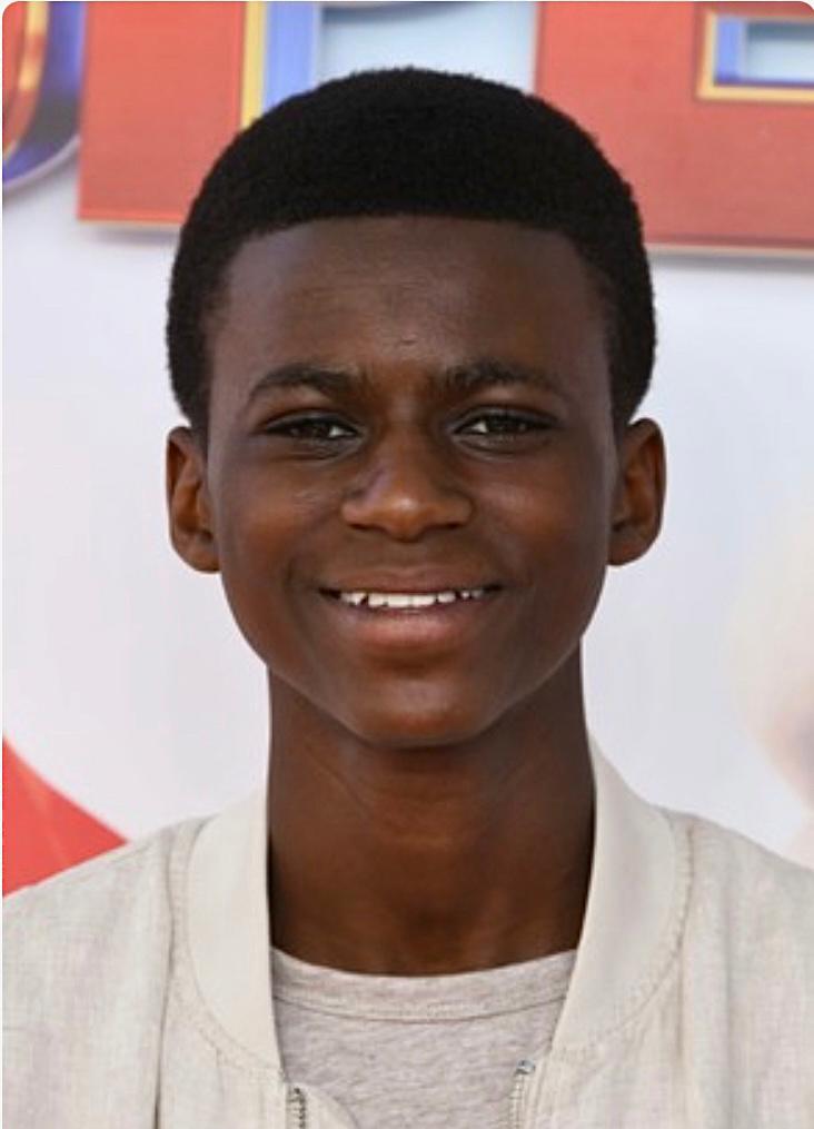 14-Year-Old Entrepreneur Callum Daniel, Named On The Prestigious Top 50 Diversity Powerlist. 7 14-Year-Old Entrepreneur Callum Daniel, Named On The Prestigious Top 50 Diversity Powerlist. 7