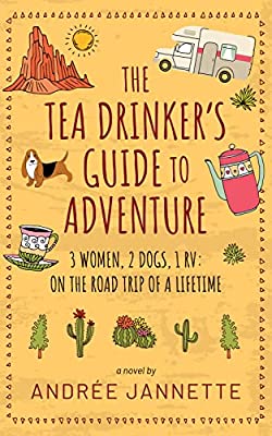 Andrée Jannette’s new book receives a warm literary welcome 36 Andrée Jannette’s new book receives a warm literary welcome 36
