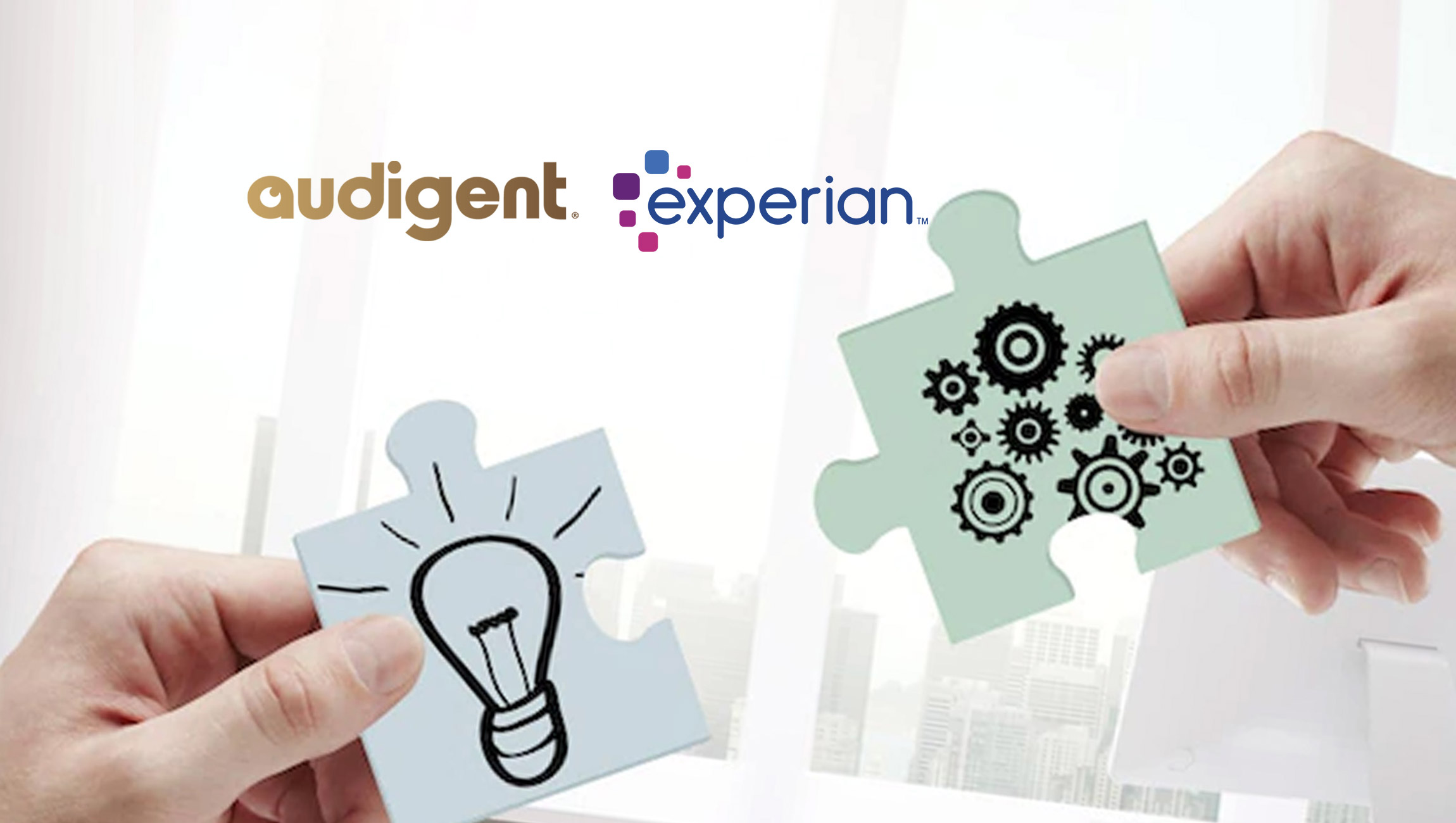 Audigent Integrates Experian Data and Identity Capabilities into SmartPMP Suite 7 Audigent Integrates Experian Data and Identity Capabilities into SmartPMP Suite 4