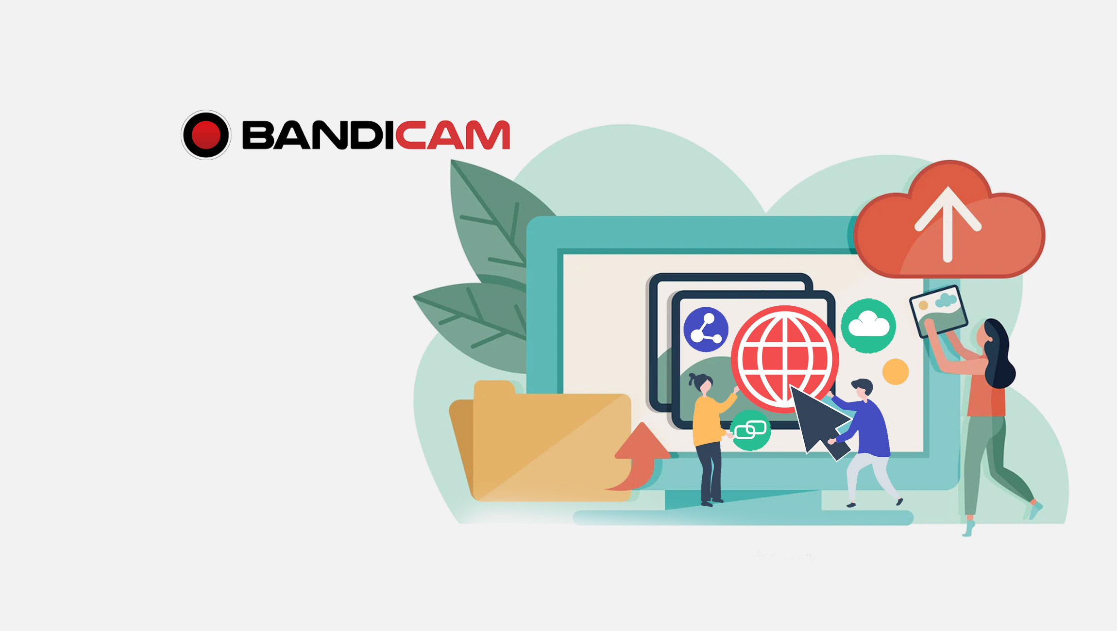 Bandicam Screen Recorder Releases New Update with Google Drive Upload Feature 4 Bandicam Screen Recorder Releases New Update with Google Drive Upload Feature 4