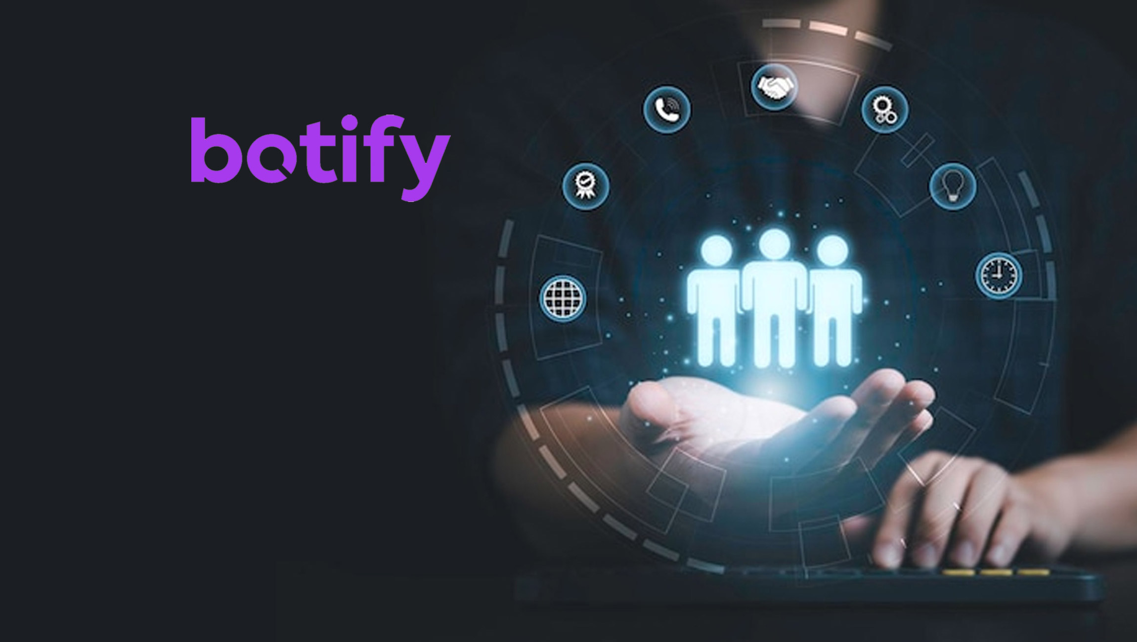 Botify Expands Executive Leadership and Advisory Bench in Response to Widespread Industry Push to Leverage the Power of Organic Search 10 Botify Expands Executive Leadership and Advisory Bench in Response to Widespread Industry Push to Leverage the Power of Organic Search 10