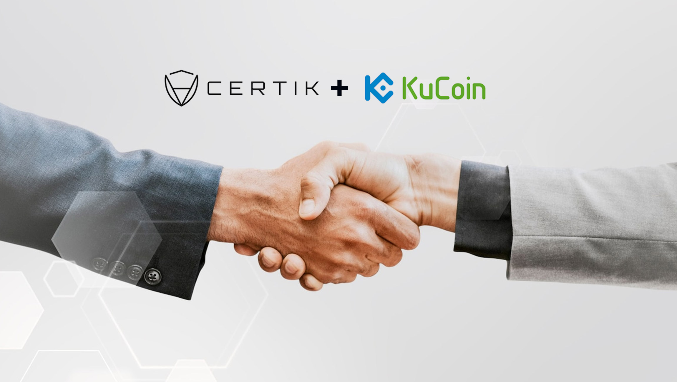 CertiK Announces Security Partnership With KuCoin Community Chain 2 CertiK Announces Security Partnership With KuCoin Community Chain 2