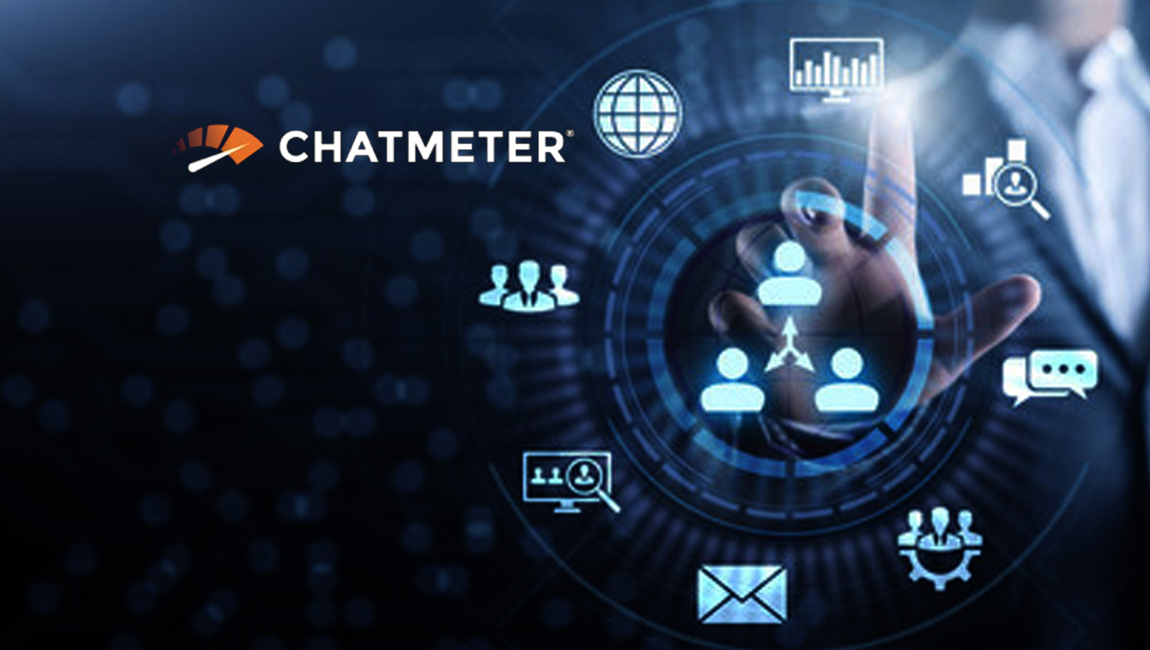 Chatmeter Announces the Promotion of Cynthia Sener to President, Go-to-Market 10 Chatmeter Announces the Promotion of Cynthia Sener to President, Go-to-Market 8