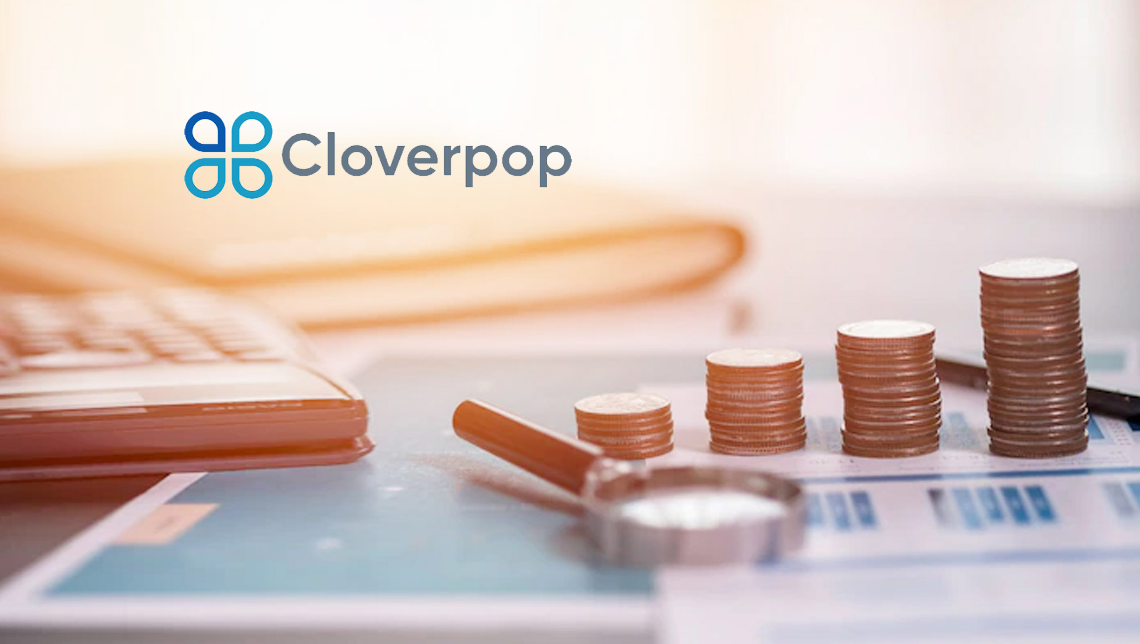 Cloverpop Decision Intelligence Platform Raises Series A Financing to Transform Enterprise Decision-Making 28 Cloverpop Decision Intelligence Platform Raises Series A Financing to Transform Enterprise Decision-Making 16