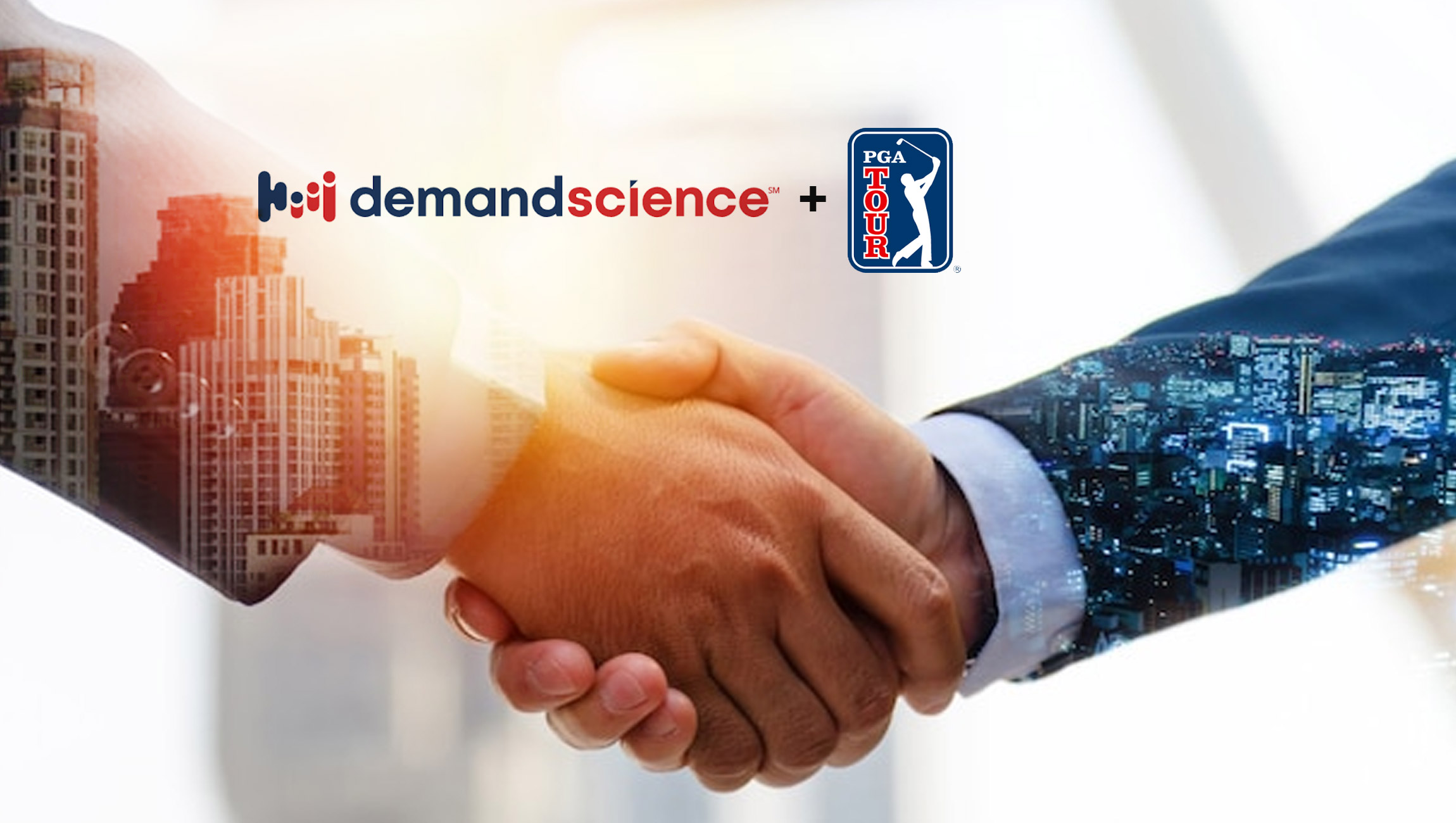 DemandScience’s PGA TOUR Partnership and Brand Ambassador Program Connects with 50+ Million B2B Marketers in 2022 24 DemandScience’s PGA TOUR Partnership and Brand Ambassador Program Connects with 50+ Million B2B Marketers in 2022 18