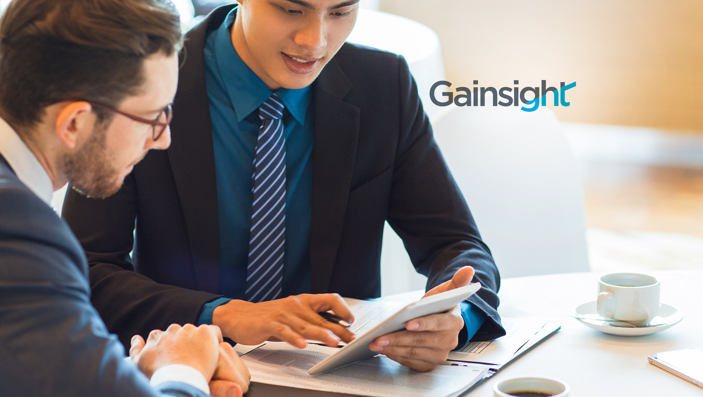 Gainsight Continues Strong Momentum in Q3 Amid Market Uncertainty 25 Gainsight Continues Strong Momentum in Q3 Amid Market Uncertainty 14