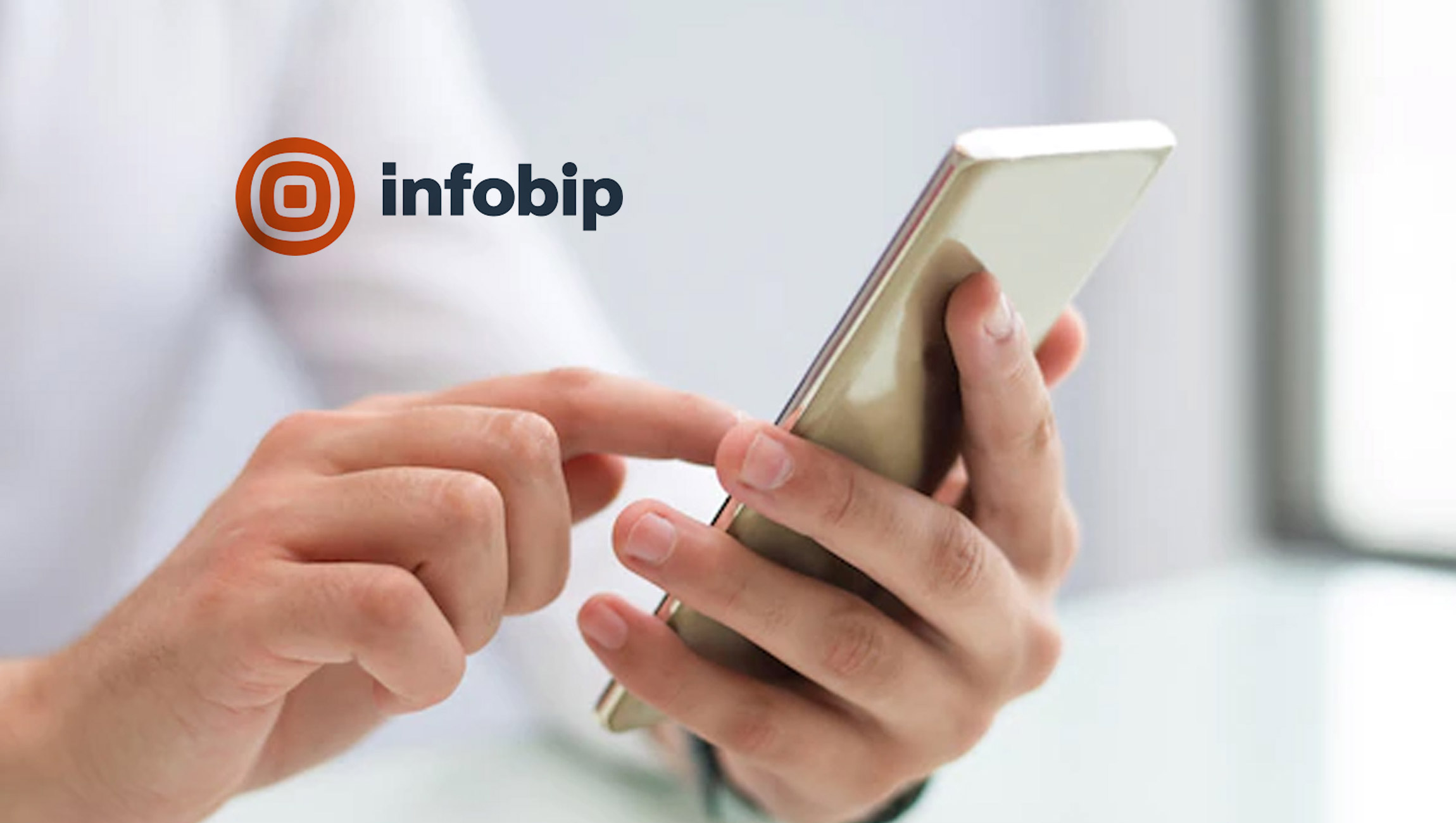 Infobip Showcases 30th Anniversary of SMS Texting on ABC’s Jimmy Kimmel Live! 2 Infobip Showcases 30th Anniversary of SMS Texting on ABC’s Jimmy Kimmel Live! 2