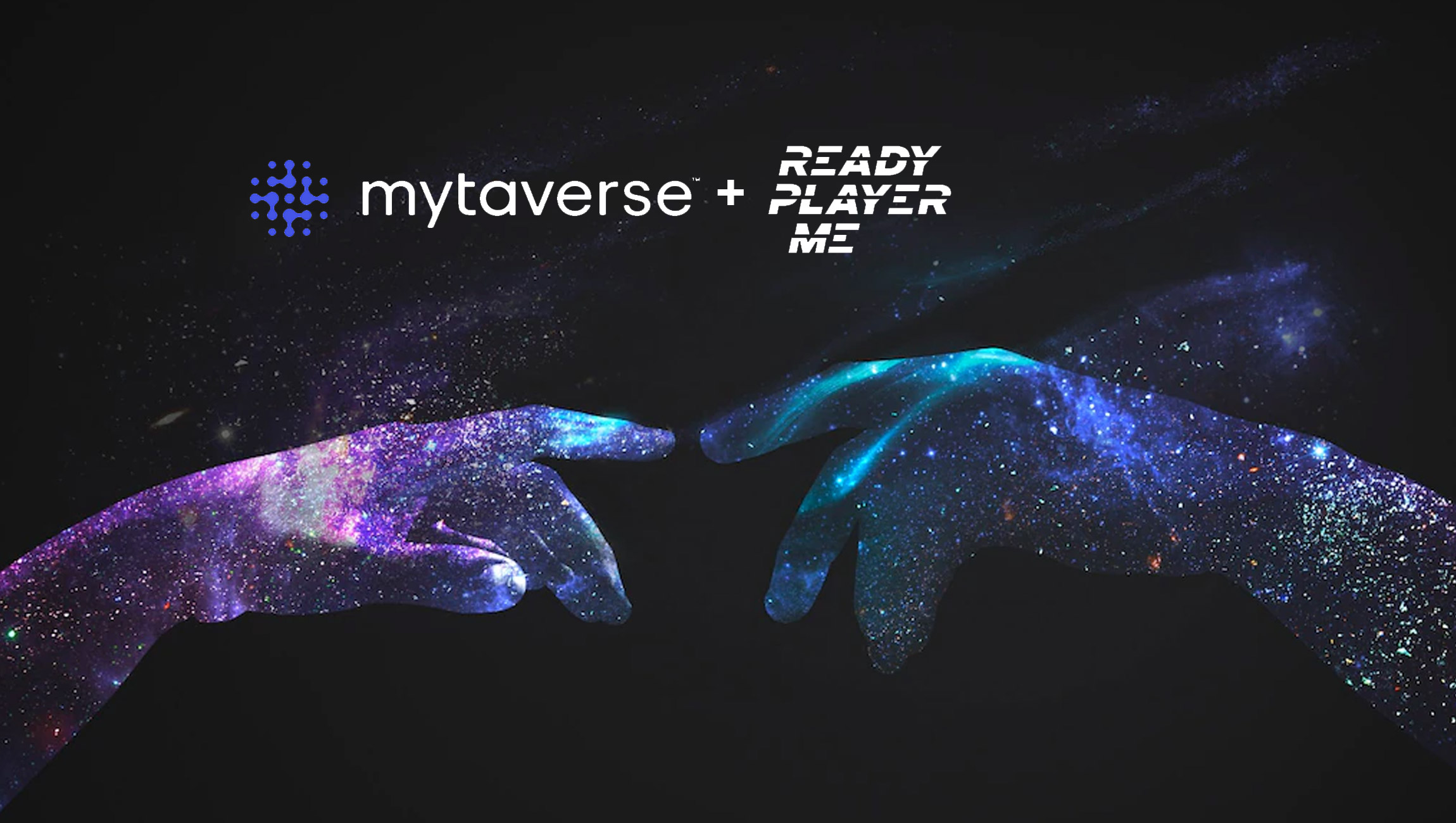 Mytaverse Announces Partnership with Ready Player Me to Bring Individuality to the Enterprise Metaverse 8 Mytaverse Announces Partnership with Ready Player Me to Bring Individuality to the Enterprise Metaverse 6