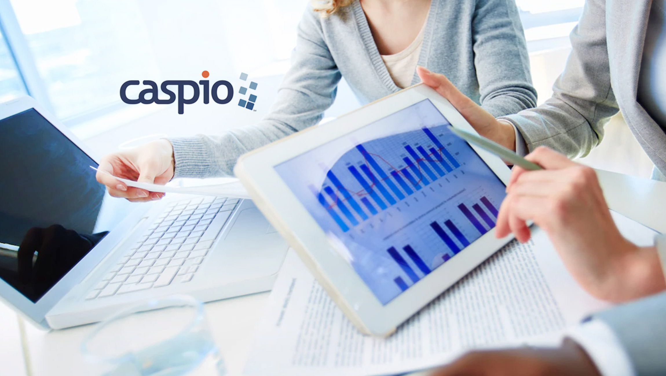 No-Code Pioneer Caspio Ranked a Leader Across 6 Categories in G2 Winter Grid 2023 Report 22 No-Code Pioneer Caspio Ranked a Leader Across 6 Categories in G2 Winter Grid 2023 Report 16