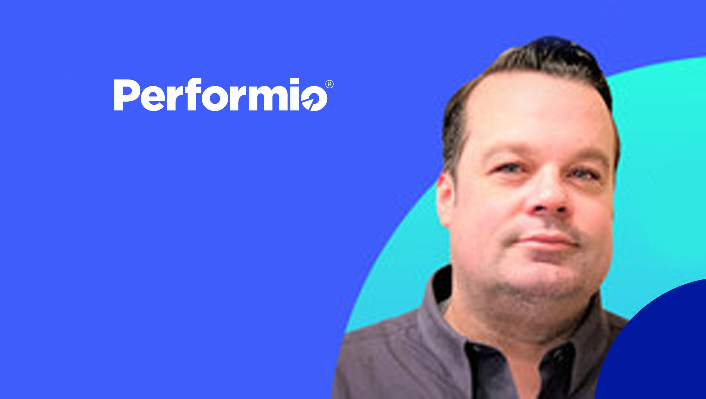 Performio Appoints Sean Reiter as Chief Marketing Officer to Continue Accelerating Growth 2 Performio Appoints Sean Reiter as Chief Marketing Officer to Continue Accelerating Growth 2