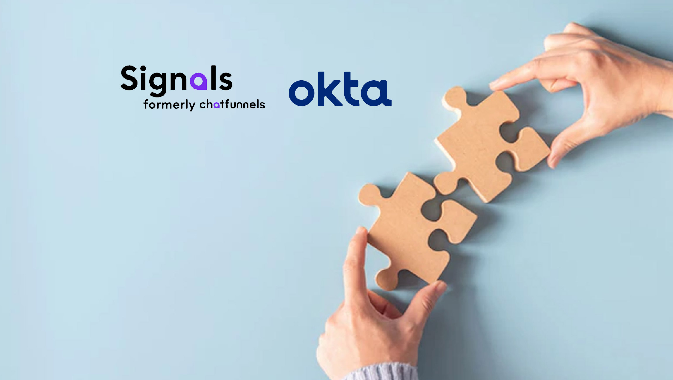 Signals Adds Okta Integration to Enhance Security and User Experience 20 Signals Adds Okta Integration to Enhance Security and User Experience 20