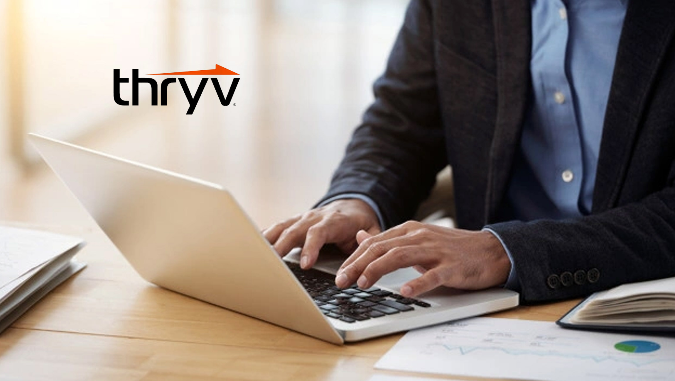 Thryv Platform Expands with Launch of Marketing Center 10 Thryv Platform Expands with Launch of Marketing Center 10