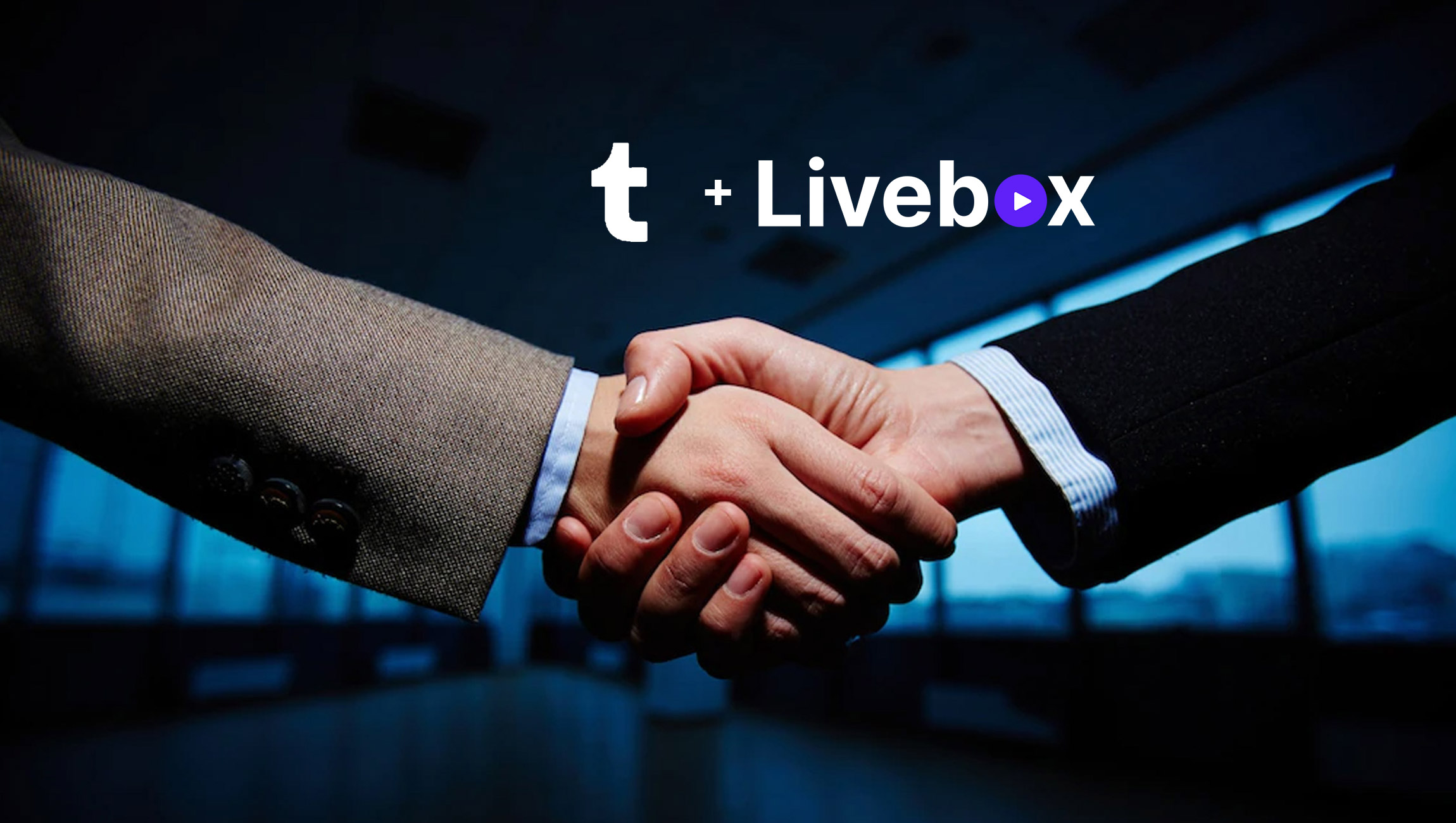 Tumblr Chooses Livebox to Power its Livestreaming Video & Creator Economy 26 Tumblr Chooses Livebox to Power its Livestreaming Video & Creator Economy 22