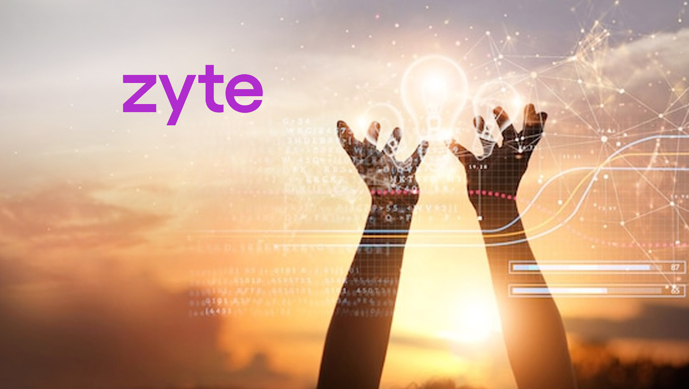Zyte’s Innovative API is a Step-Change in Web Data Collection 8 Zyte’s Innovative API is a Step-Change in Web Data Collection 8