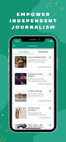 ConnectSocial’s ReKonnect announces a new range of services that empowers independent artists. 3 ConnectSocial’s ReKonnect announces a new range of services that empowers independent artists. 3