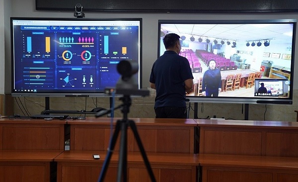 Artificial intelligence charts course for educational reforms 3 Artificial intelligence charts course for educational reforms 3