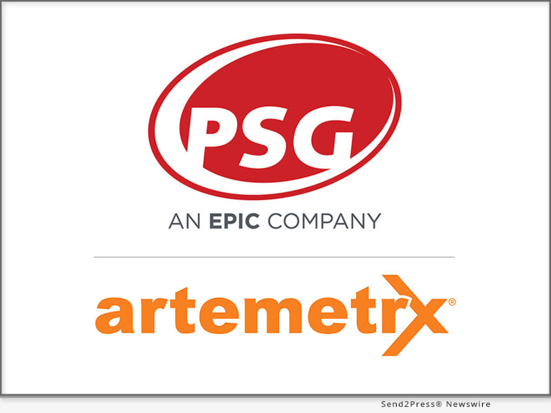 NEW PRODUCT LAUNCH: Pharmaceutical Strategies Group (PSG) Announces Artemetrx Extend – Revolutionary Drug Management Reporting Tool Offers Powerful User Insights 3 NEW PRODUCT LAUNCH: Pharmaceutical Strategies Group (PSG) Announces Artemetrx Extend – Revolutionary Drug Management Reporting Tool Offers Powerful User Insights 2