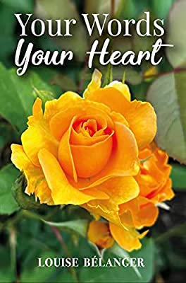 Author’s new book “Your Words Your Heart” receives a warm literary welcome 7 Author’s new book “Your Words Your Heart” receives a warm literary welcome 7