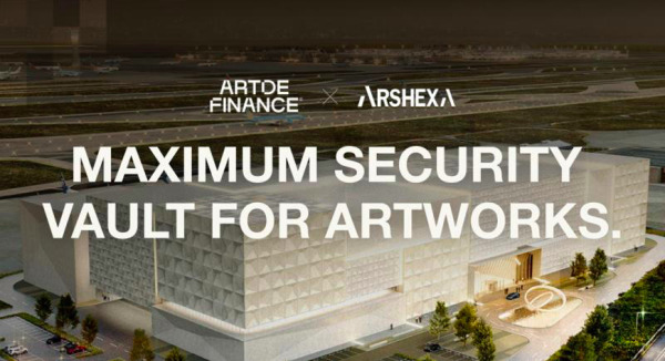 Decentralized Art Financial Platform ‘Art de Finance’, Partners with Incheon Airport Art Hub Consortium ‘ARSHEXA’ 9 Decentralized Art Financial Platform ‘Art de Finance’, Partners with Incheon Airport Art Hub Consortium ‘ARSHEXA’ 9