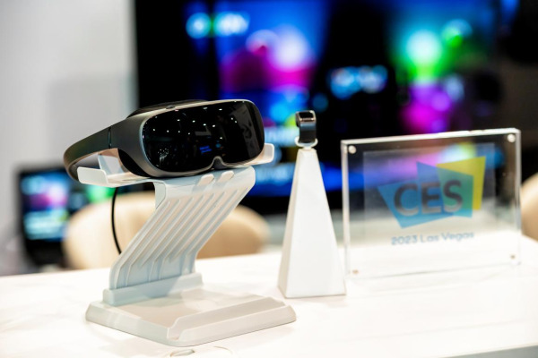 NOLO Unveils Two Game-changing VR Headset Models – HMD that Wears Like Glasses, 6DoF VR Headset with Hand and Finger Tracking 8 NOLO Unveils Two Game-changing VR Headset Models – HMD that Wears Like Glasses, 6DoF VR Headset with Hand and Finger Tracking 8